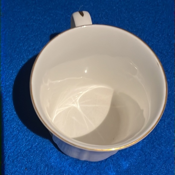 Poodle Mug Duchess Bone China, Made in England - Picture 10 of 10